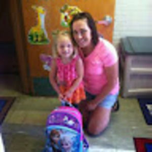 Meet your Posher, Billie